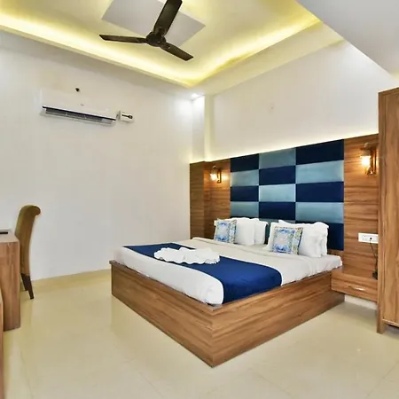 Hk'S Rooms & Dormitory-3